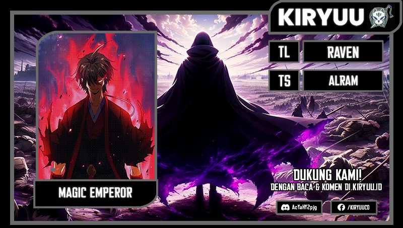 Komik Magic Emperor - Chapter 475