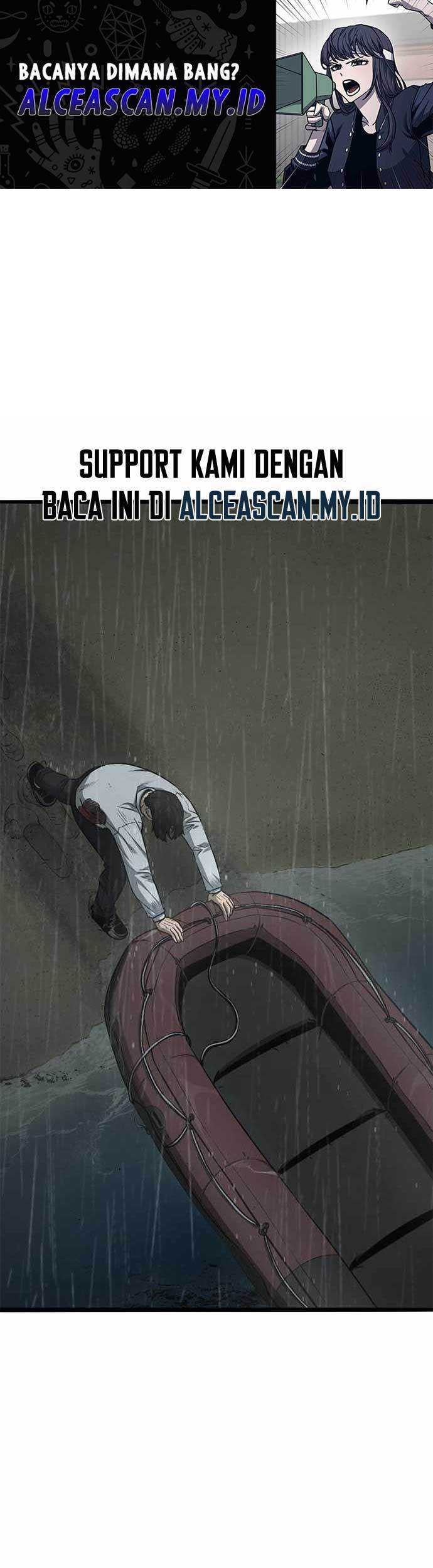 Baca Manhwa Death Row Boy Chapter 72 Gambar 2