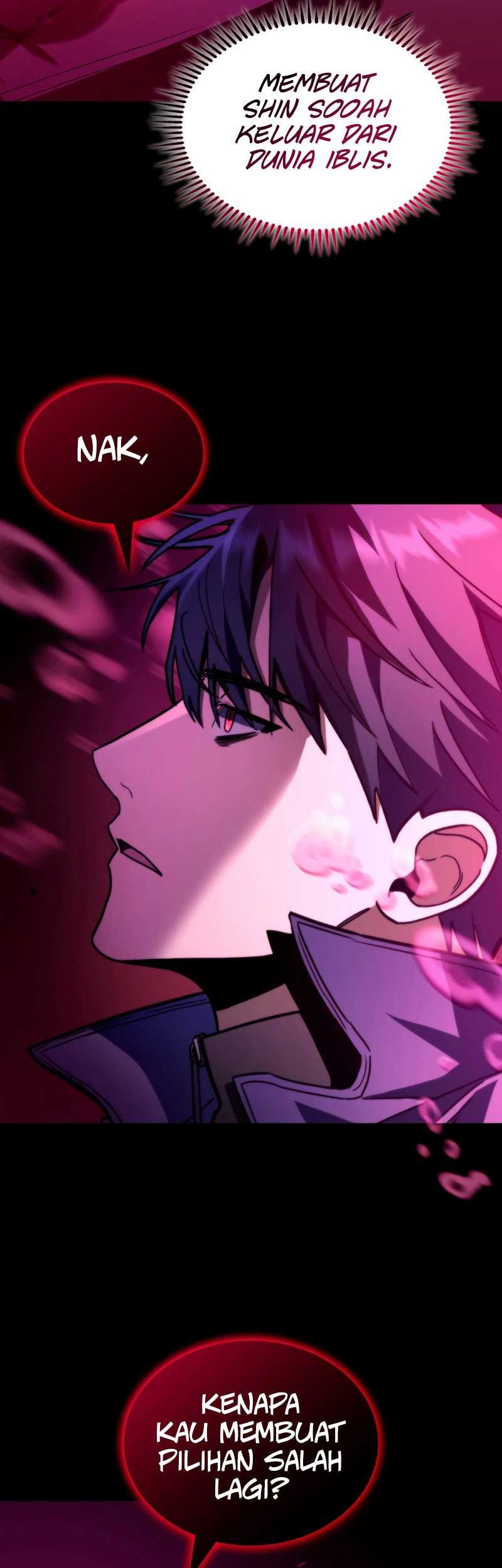 F-Class Destiny Hunter Chapter 49 Gambar 18