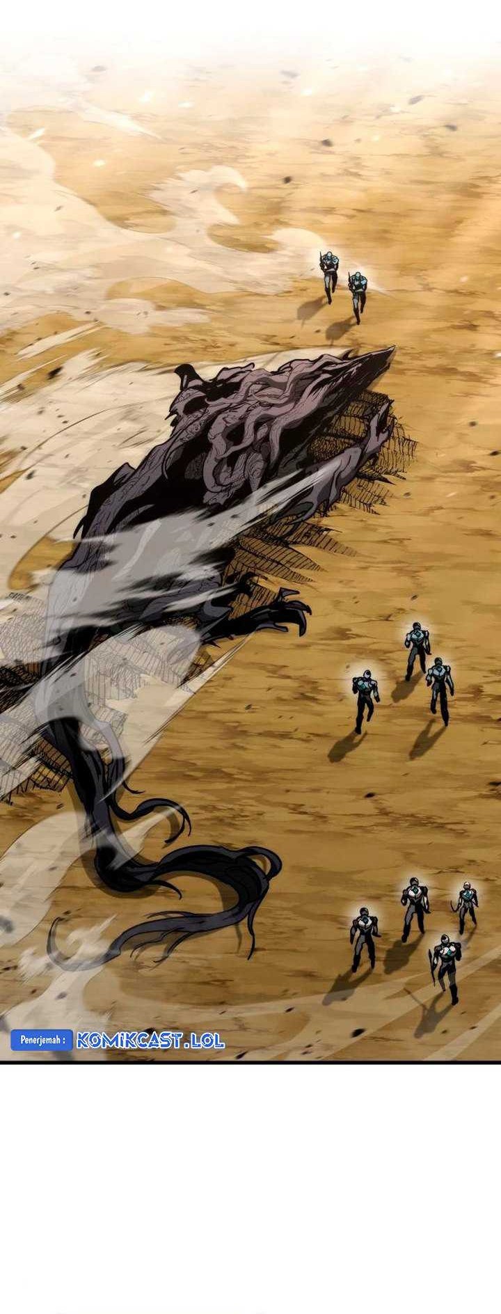Kill The Dragon Chapter 88 Gambar 7
