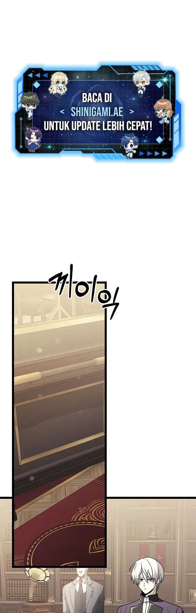 Baca Manhwa Terminally-Ill Genius Dark Knight Chapter 35 Gambar 2