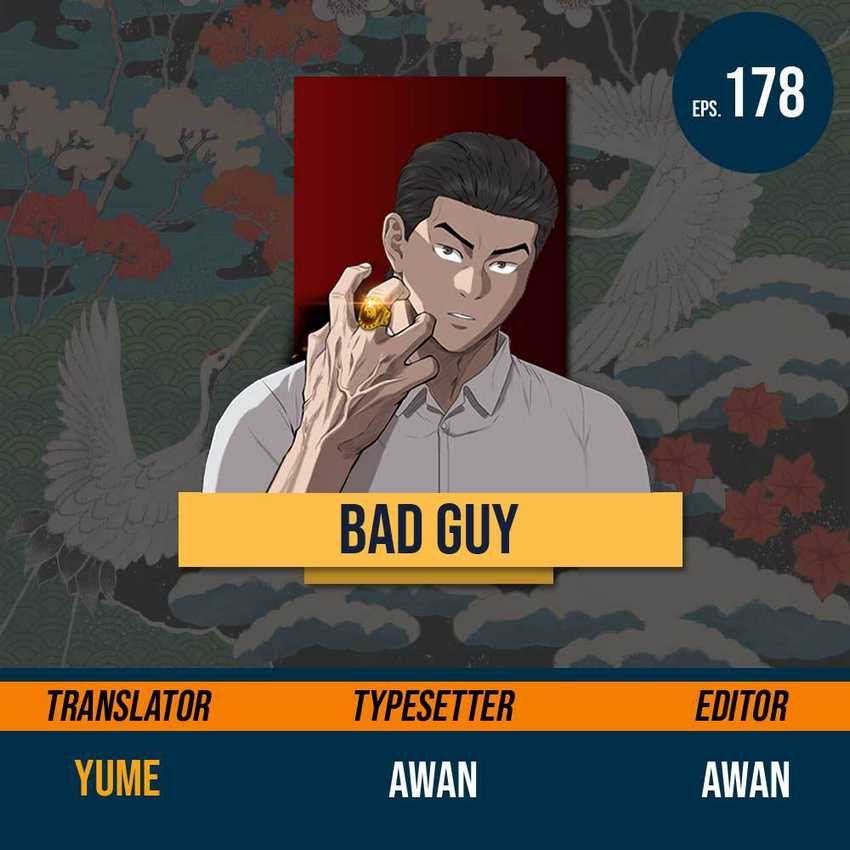 Komik A Bad Person - Chapter 178