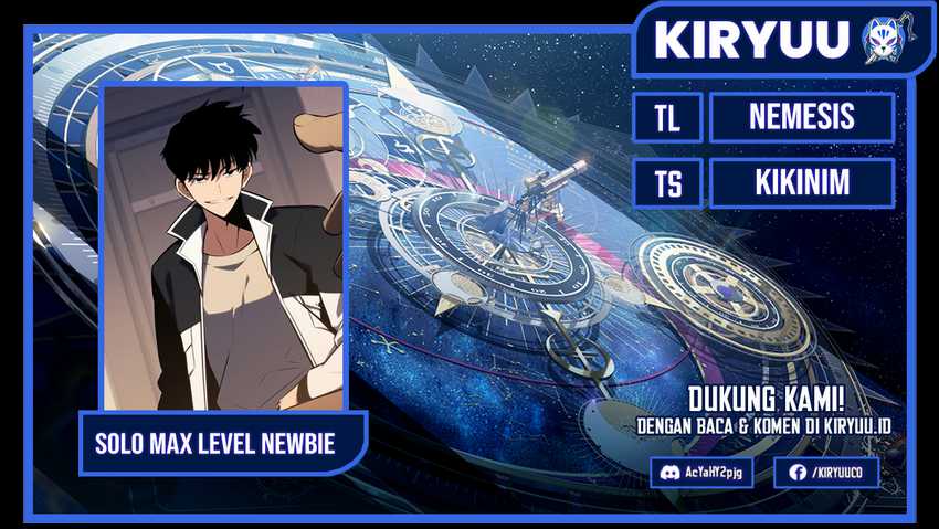 Komik Solo Max-Level Newbie - Chapter 130