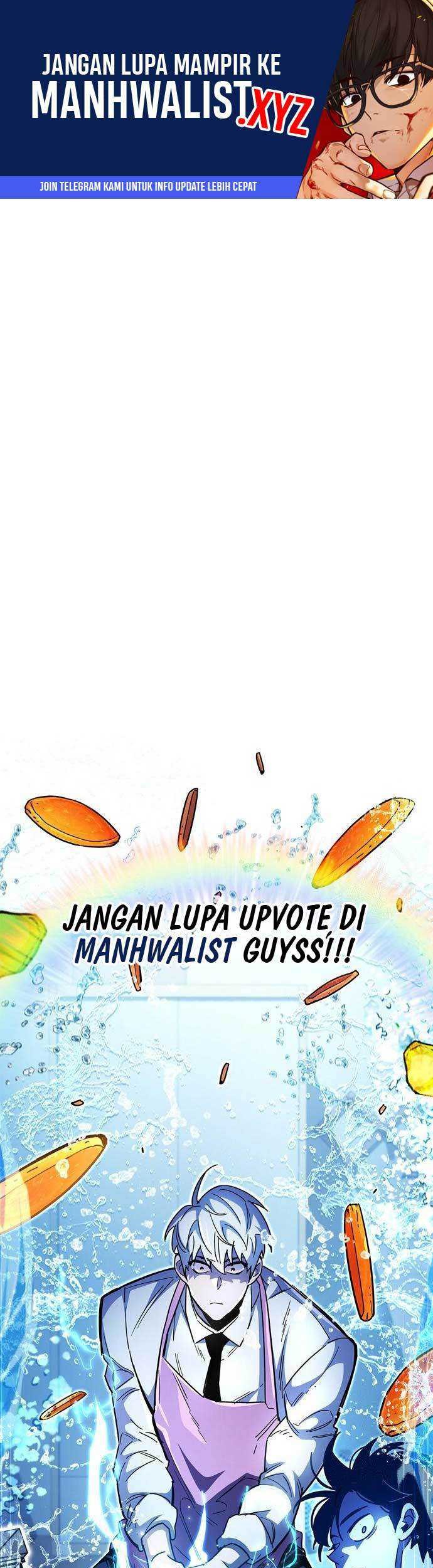 Baca Manhwa The Player Hides His Past Chapter 33 Gambar 2