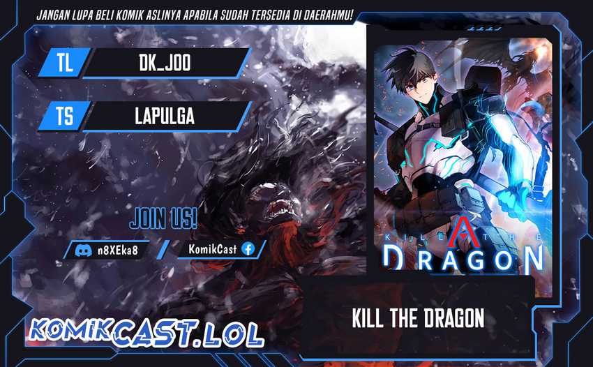 Komik Kill The Dragon - Chapter 89