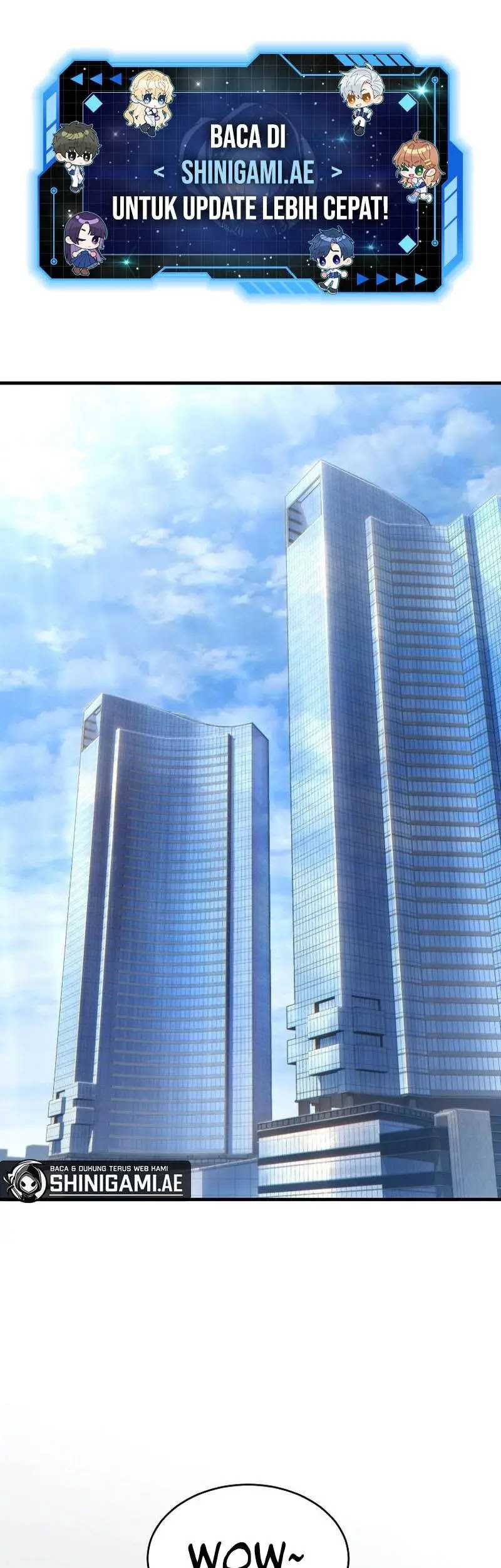 Baca Manhwa The 100th Regression Of The Max-Level Player Chapter 31 Gambar 2