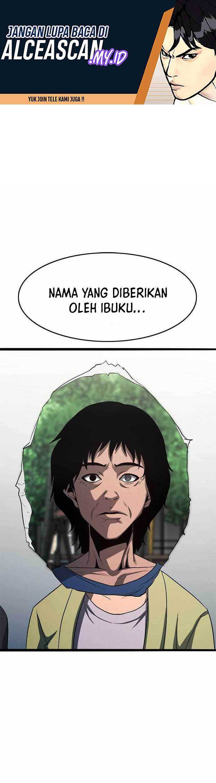 Baca Manhwa Death Row Boy Chapter 73 Gambar 2