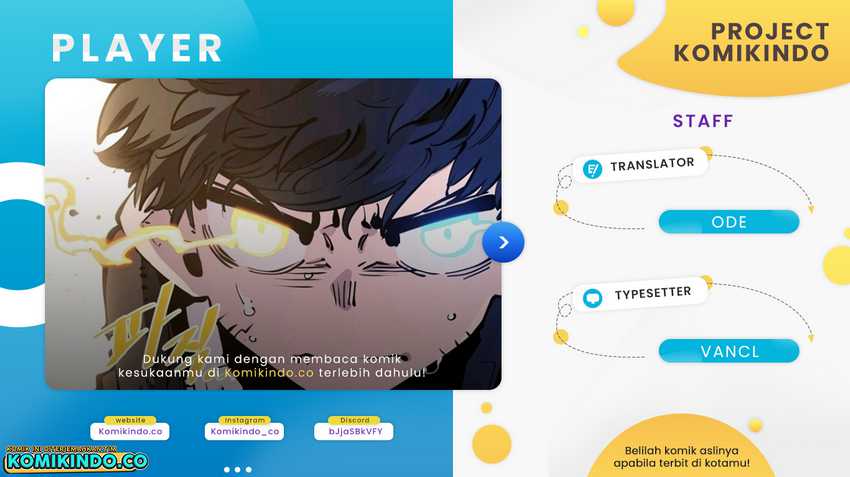 Komik Player - Chapter 144