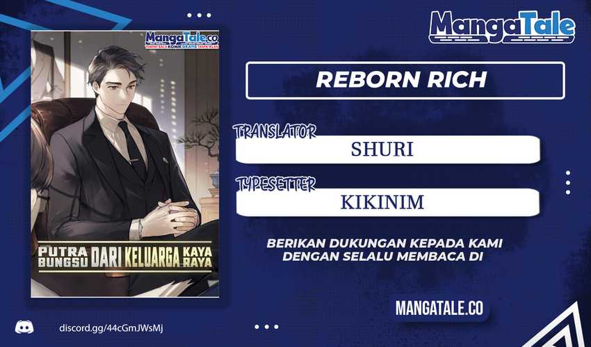 Komik The Youngest Son Of A Rich Family - Chapter 75