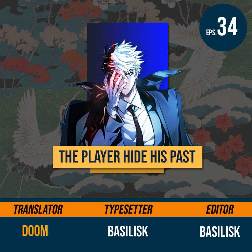 Komik The Player Hides His Past - Chapter 34