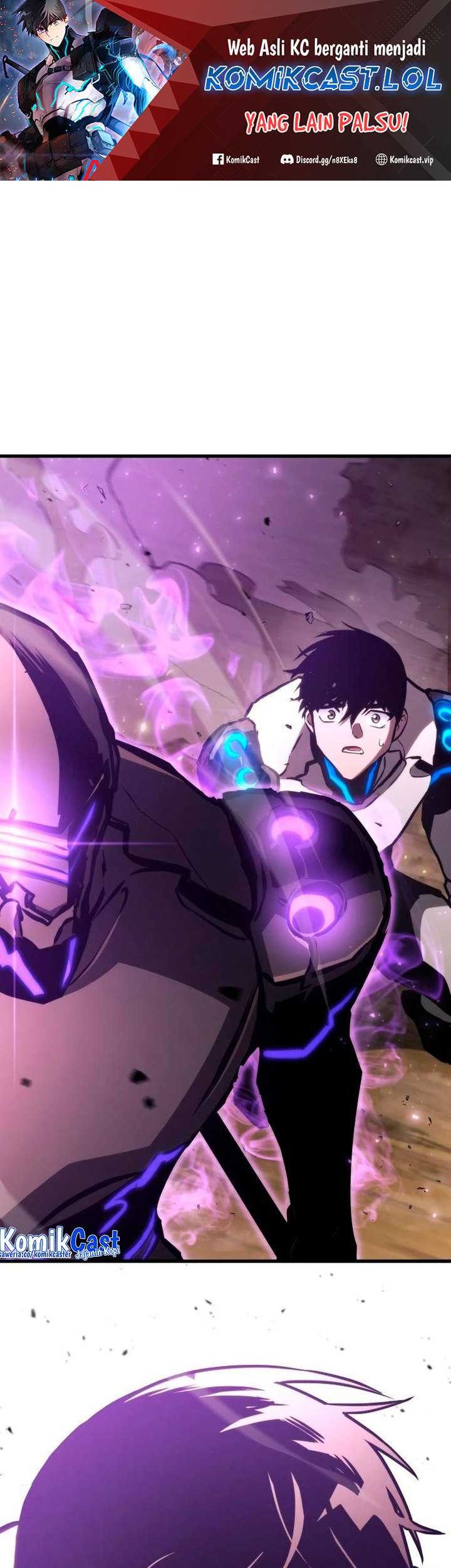 Baca Manhwa Kill The Dragon Chapter 90 Gambar 2