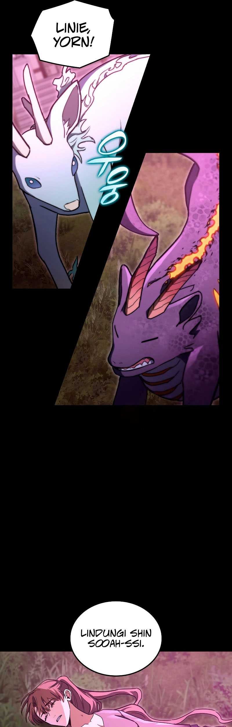 F-Class Destiny Hunter Chapter 50 Gambar 6