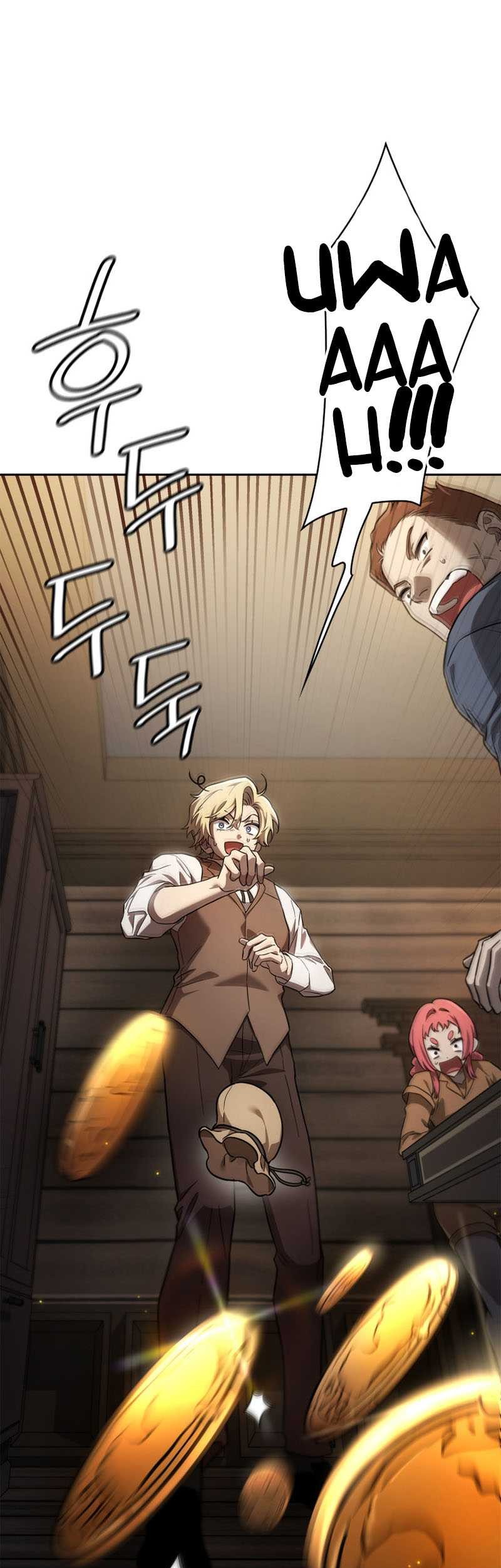 Baca Manhwa Infinite Mage Chapter 61 Gambar 2