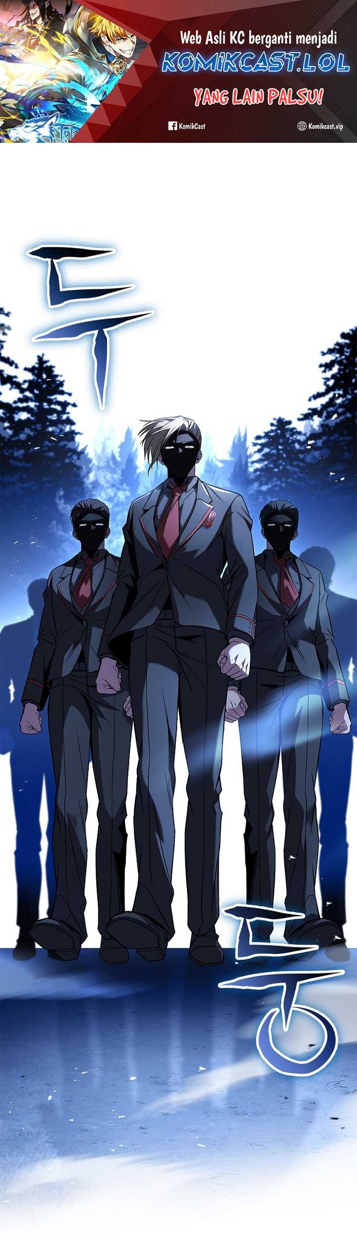 Baca Manhwa Talent-Swallowing Magician Chapter 53 Gambar 2
