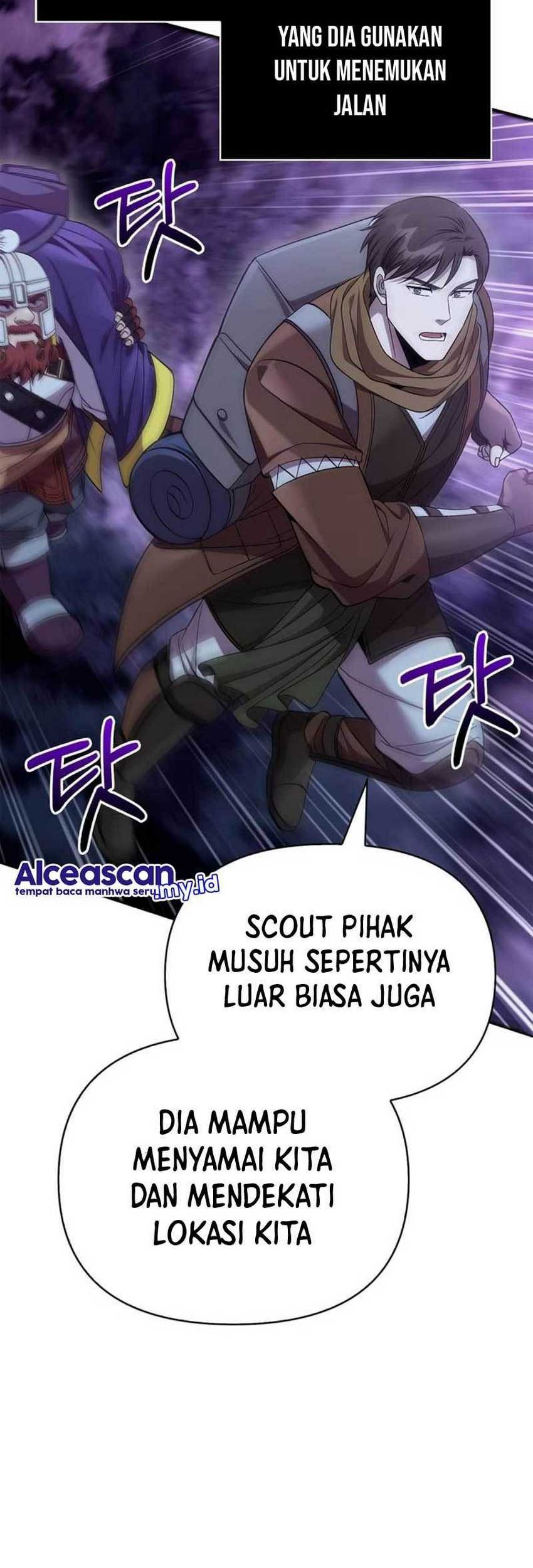 Survive as a Barbarian in the Game Chapter 44 Gambar 29