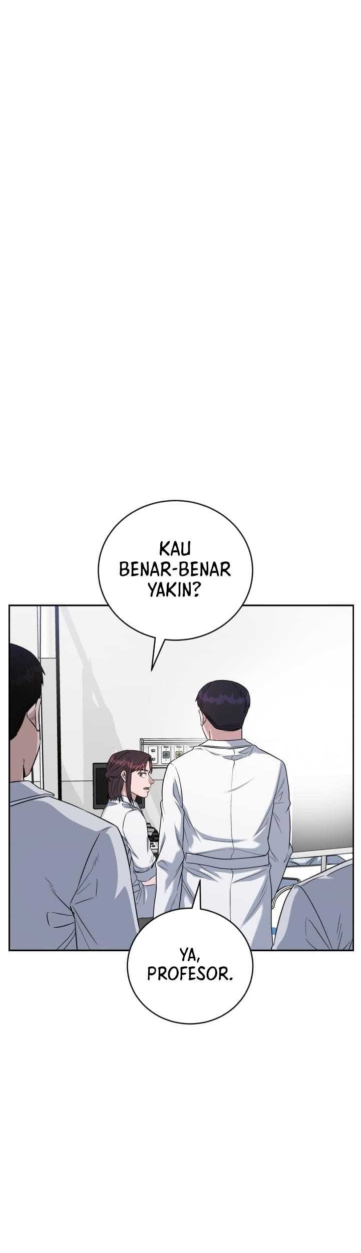 Baca Manhwa A.I Doctor Chapter 81 Gambar 2
