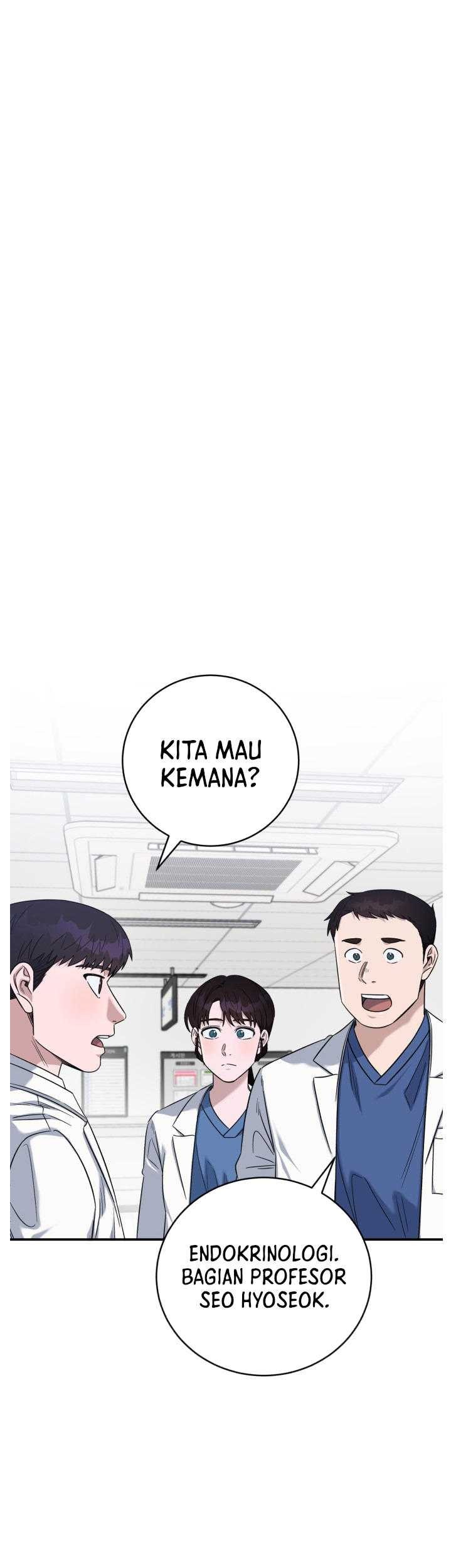 Baca Manhwa A.I Doctor Chapter 79 Gambar 2