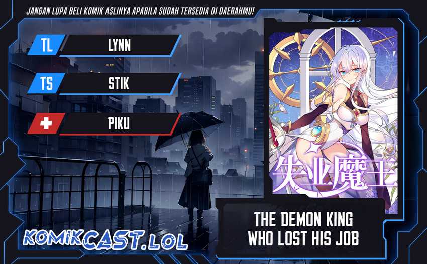 Komik The Demon King Who Lost His Job - Chapter 397