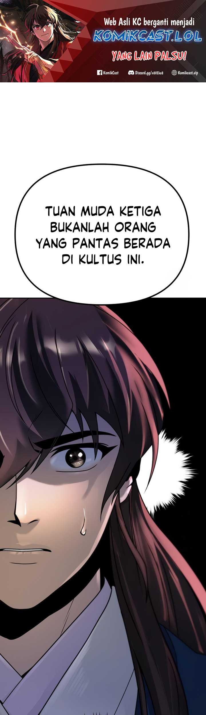 Baca Manhwa Chronicles of the Demon Faction Chapter 49 Gambar 2