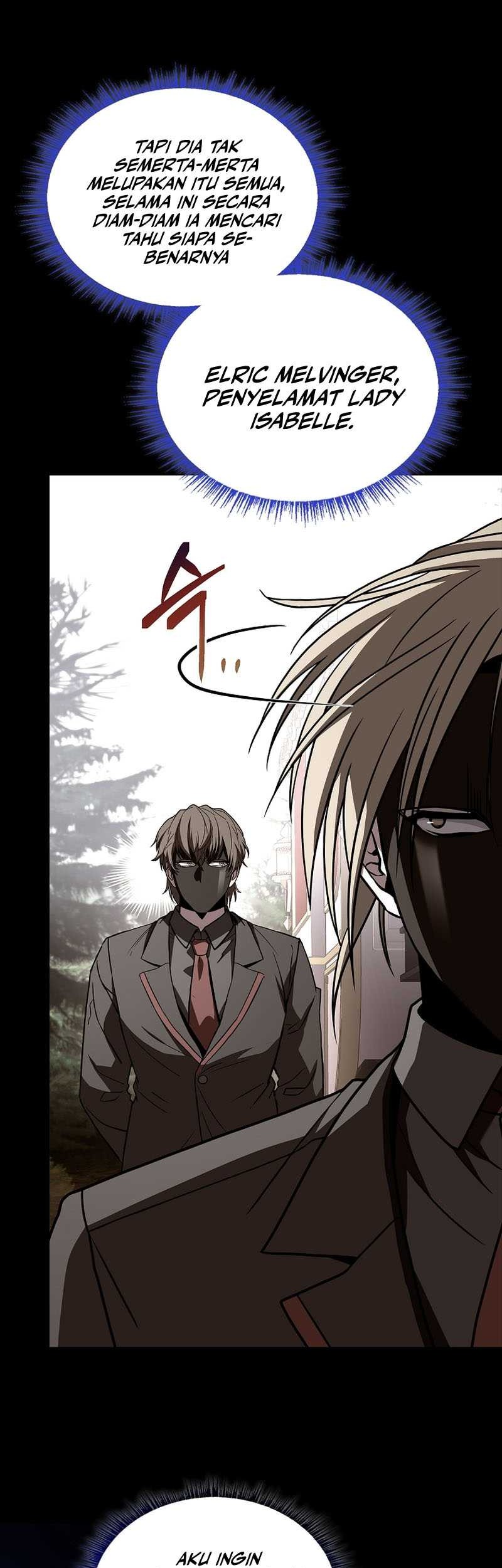 Talent-Swallowing Magician Chapter 54 Gambar 12