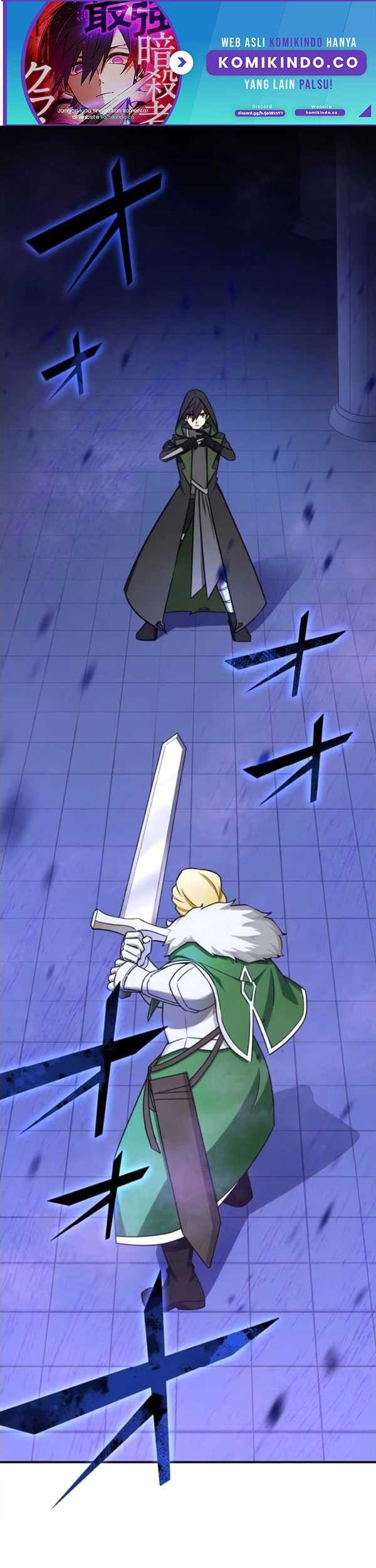 Baca Manga The strongest assassin gets transferred to another world with his whole class Chapter 17 Gambar 2