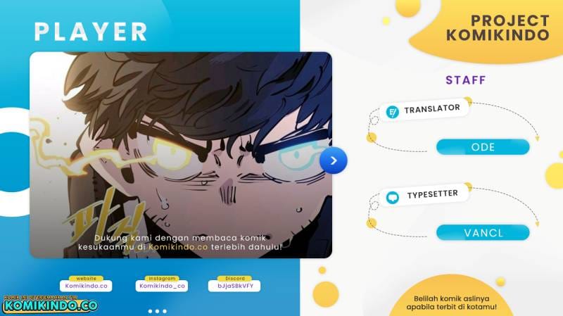 Komik Player - Chapter 156