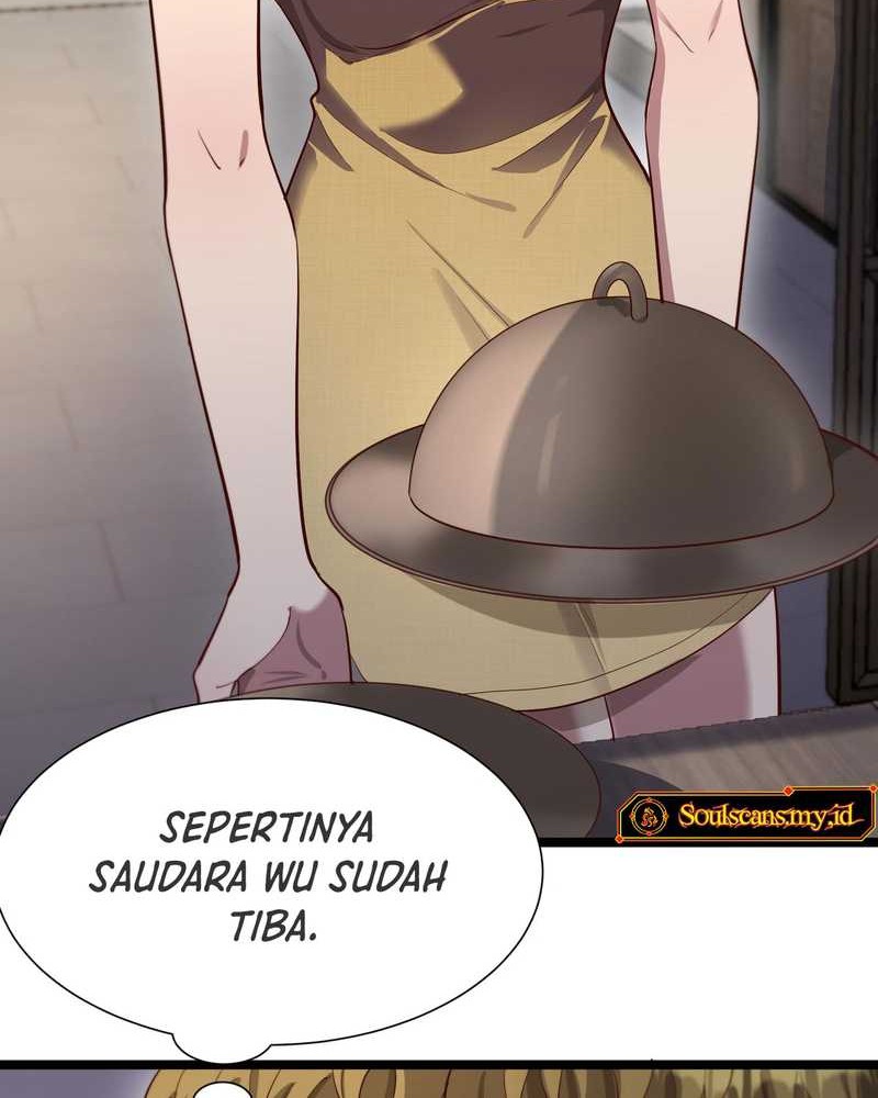 I’m Trapped in This Day for One Thousand Years Chapter 61 Gambar 8