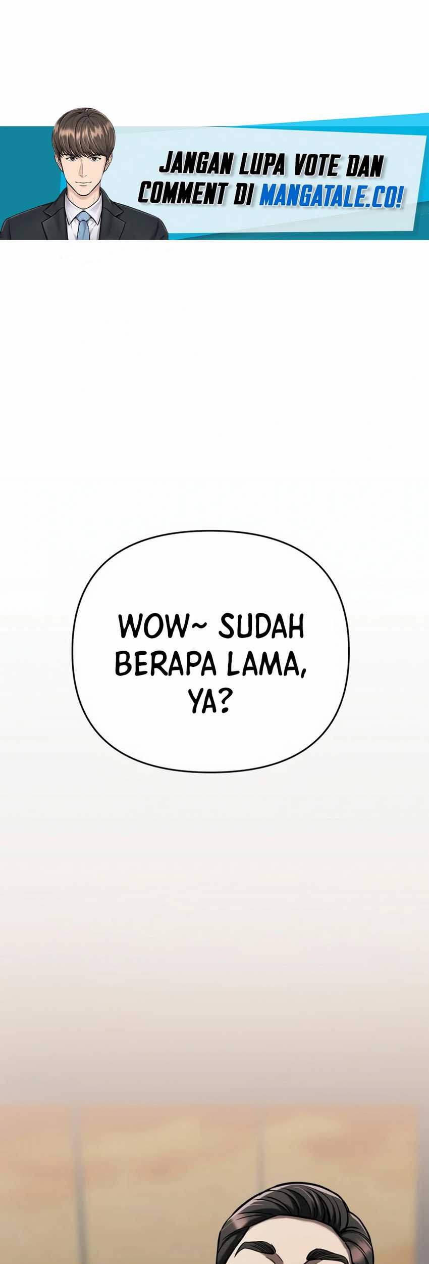 Baca Manhwa The New Employee Kim Chul-Soo Chapter 27 Gambar 2