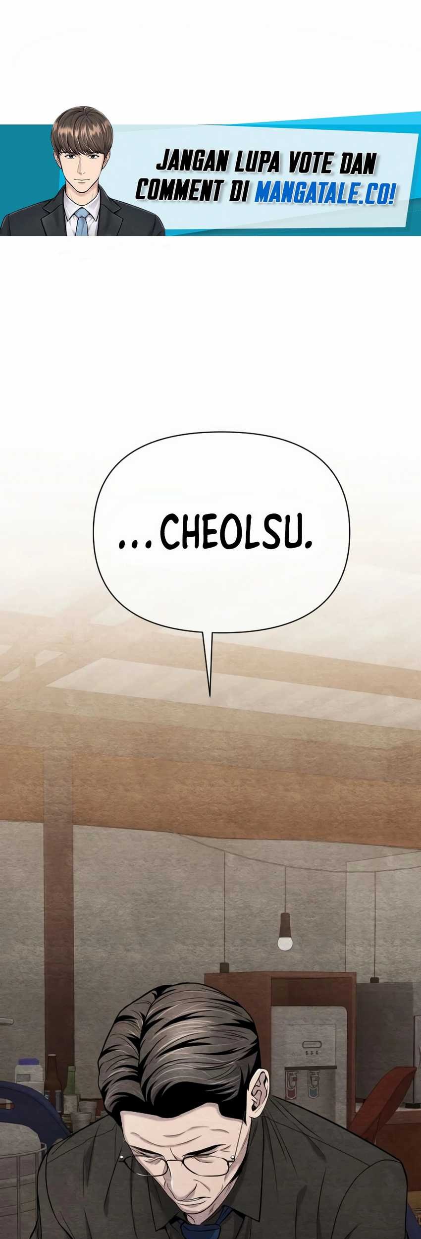 Baca Manhwa The New Employee Kim Chul-Soo Chapter 26 Gambar 2