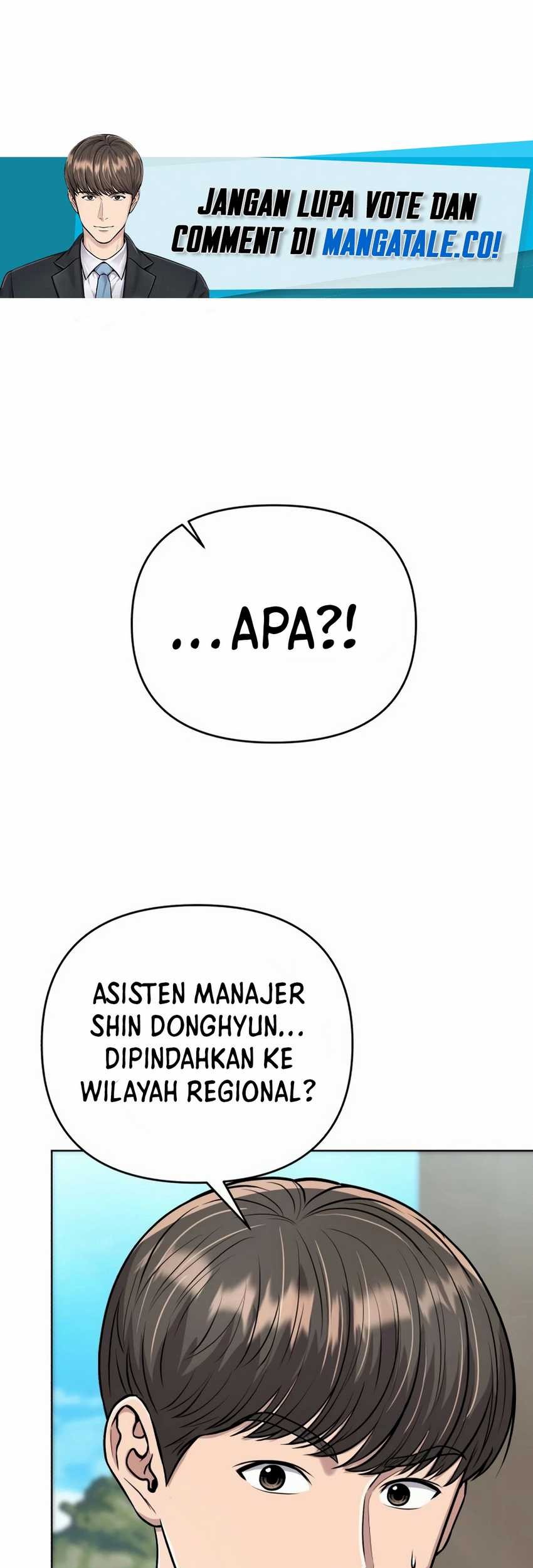 Baca Manhwa The New Employee Kim Chul-Soo Chapter 25 Gambar 2