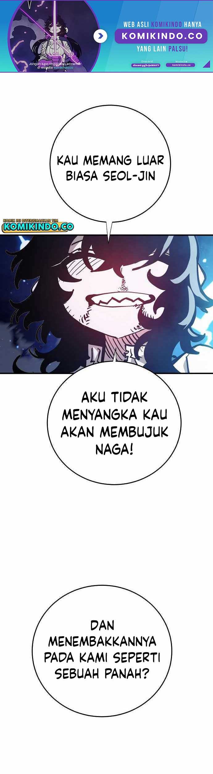 Baca Manhwa Player Chapter 157 Gambar 2
