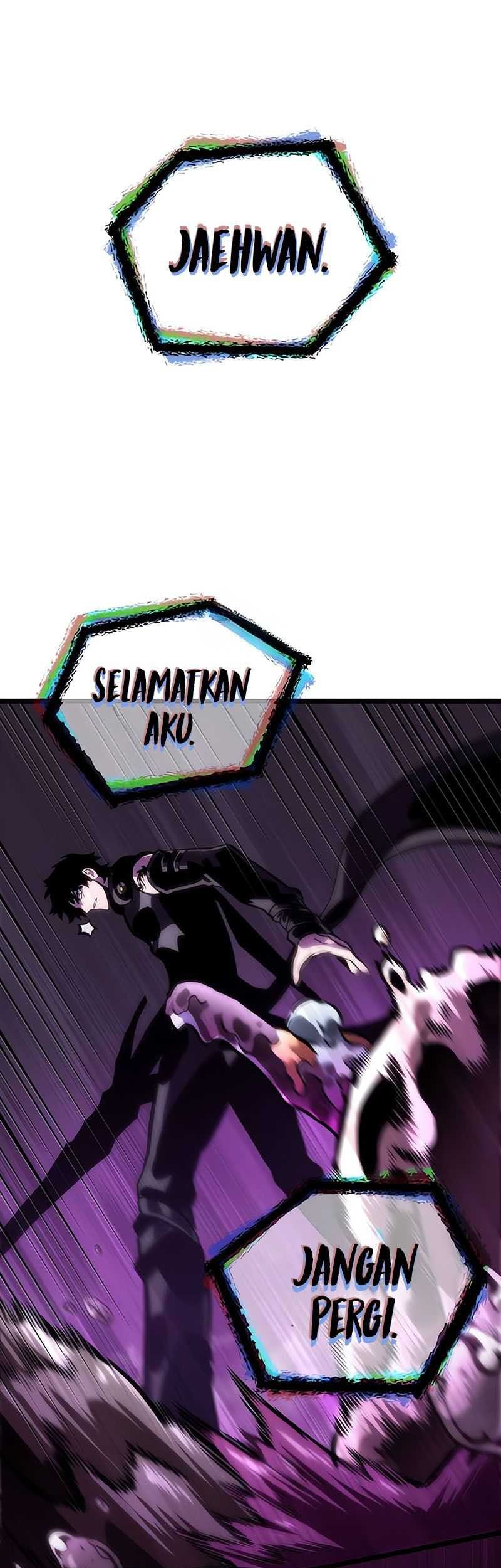 Baca Manhwa The World After the Fall Chapter 108 Gambar 2