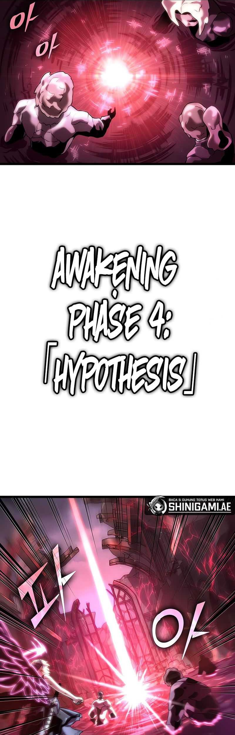 The World After the Fall Chapter 108 Gambar 16