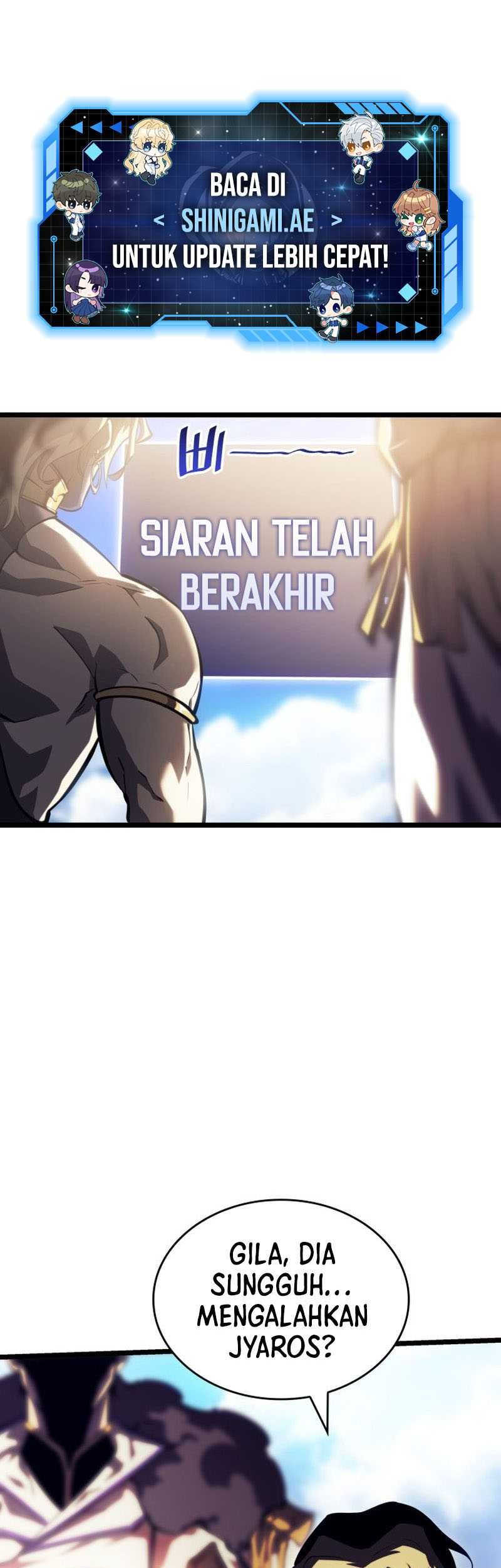 Baca Manhwa Return of the SSS-Class Ranker Chapter 86 Gambar 2