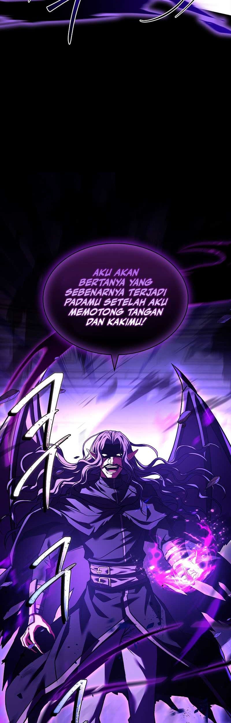 Talent-Swallowing Magician Chapter 55 Gambar 15