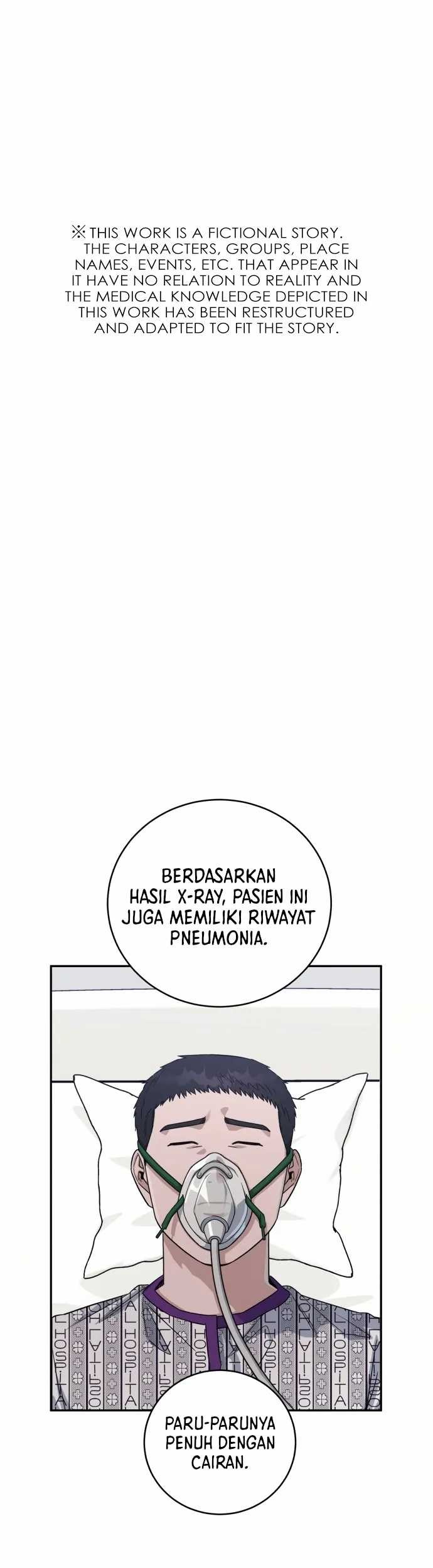 Baca Manhwa A.I Doctor Chapter 88 Gambar 2