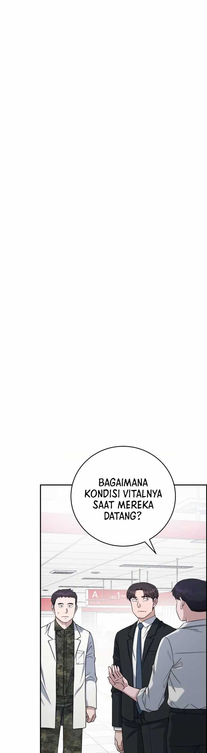 Baca Manhwa A.I Doctor Chapter 86 Gambar 2