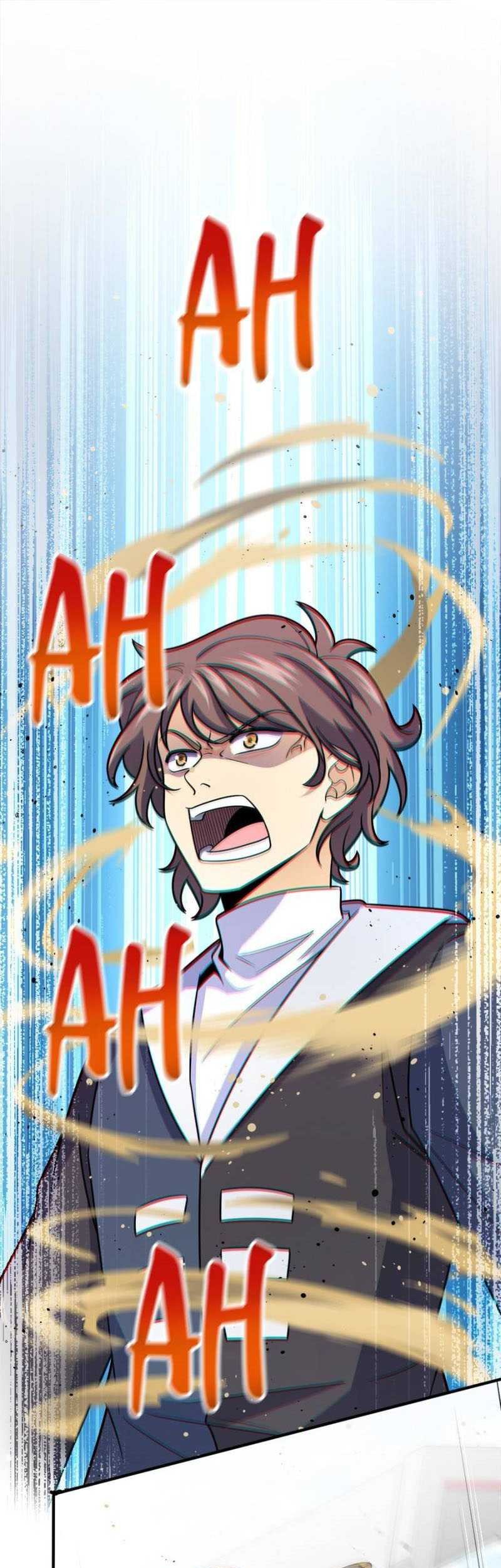 Baca Manhua Spare Me, Great Lord! Chapter 388 Gambar 2