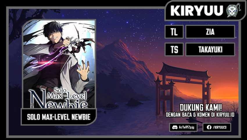 Komik Solo Max-Level Newbie - Chapter 132