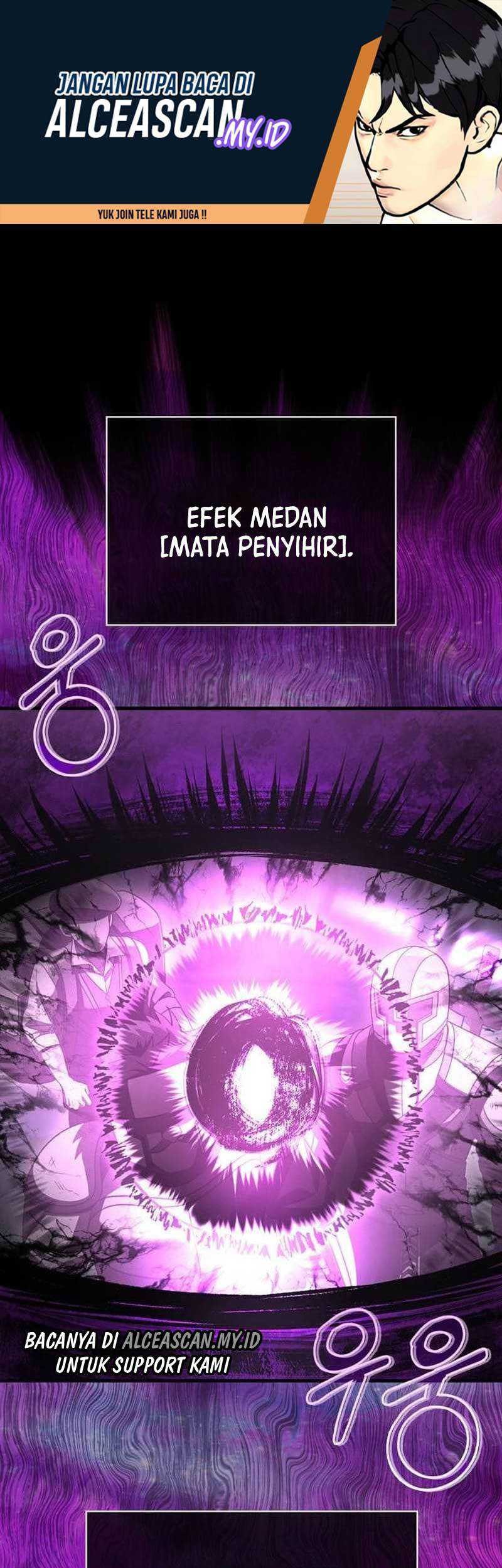 Baca Manhwa Survive as a Barbarian in the Game Chapter 46 Gambar 2
