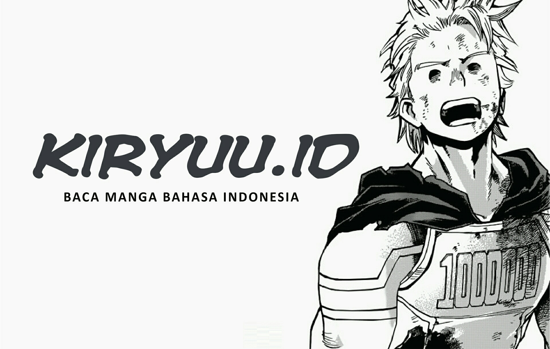 Komik Solo Leveling - Chapter 172