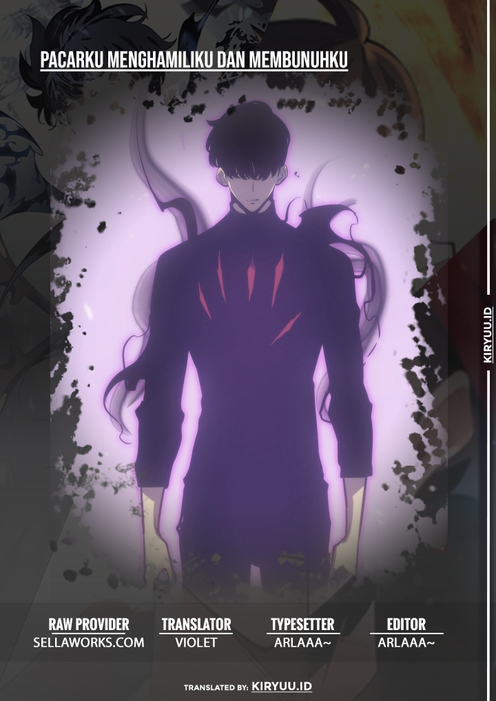 Komik Solo Leveling - Chapter 165