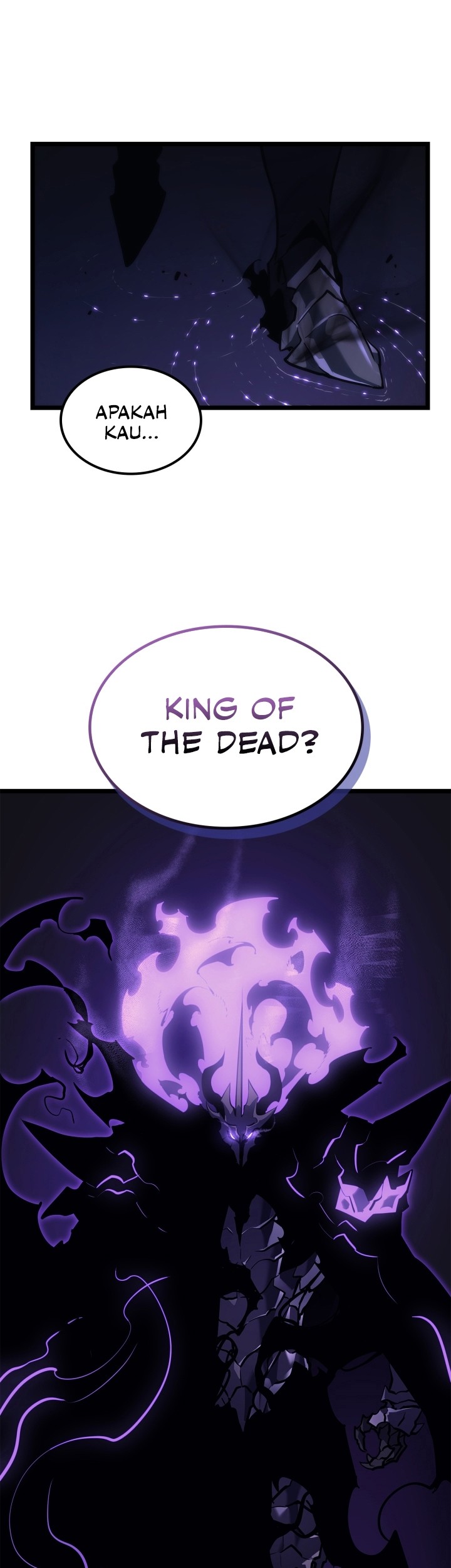 Baca Manhwa Solo Leveling Chapter 162 Gambar 2