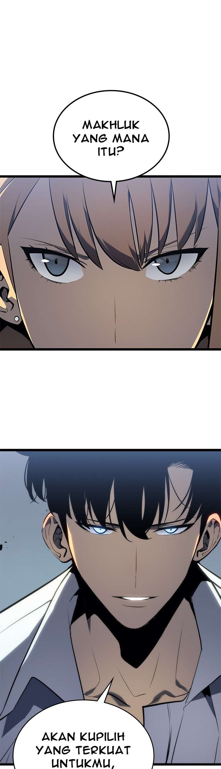 Baca Manhwa Solo Leveling Chapter 113 Gambar 2