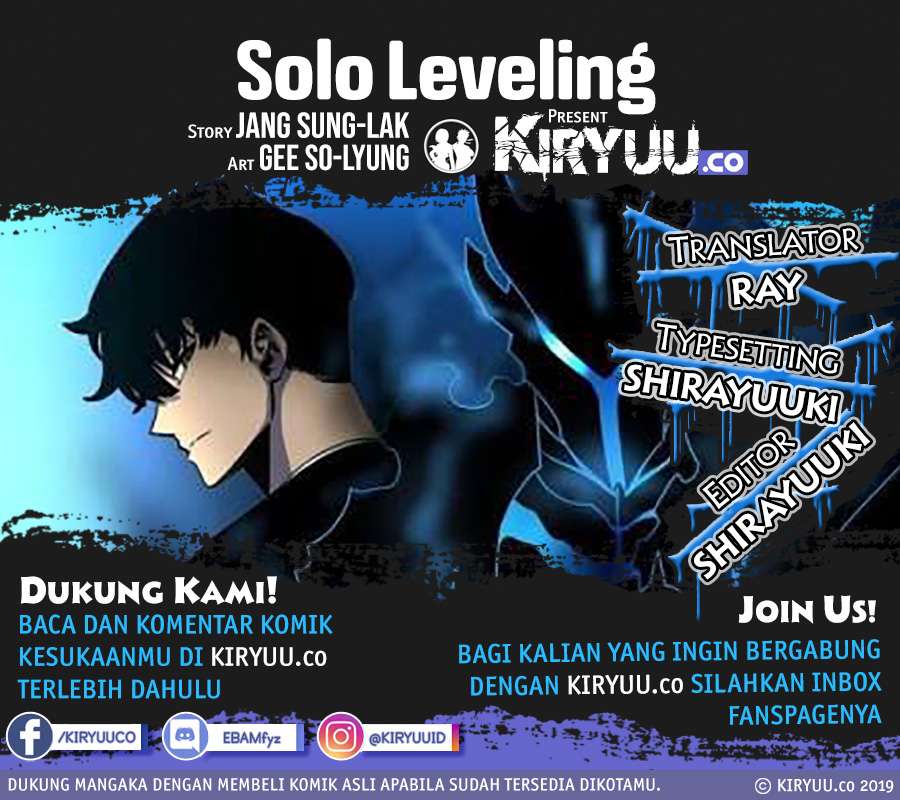 Baca Manhwa Solo Leveling Chapter 96 Gambar 2