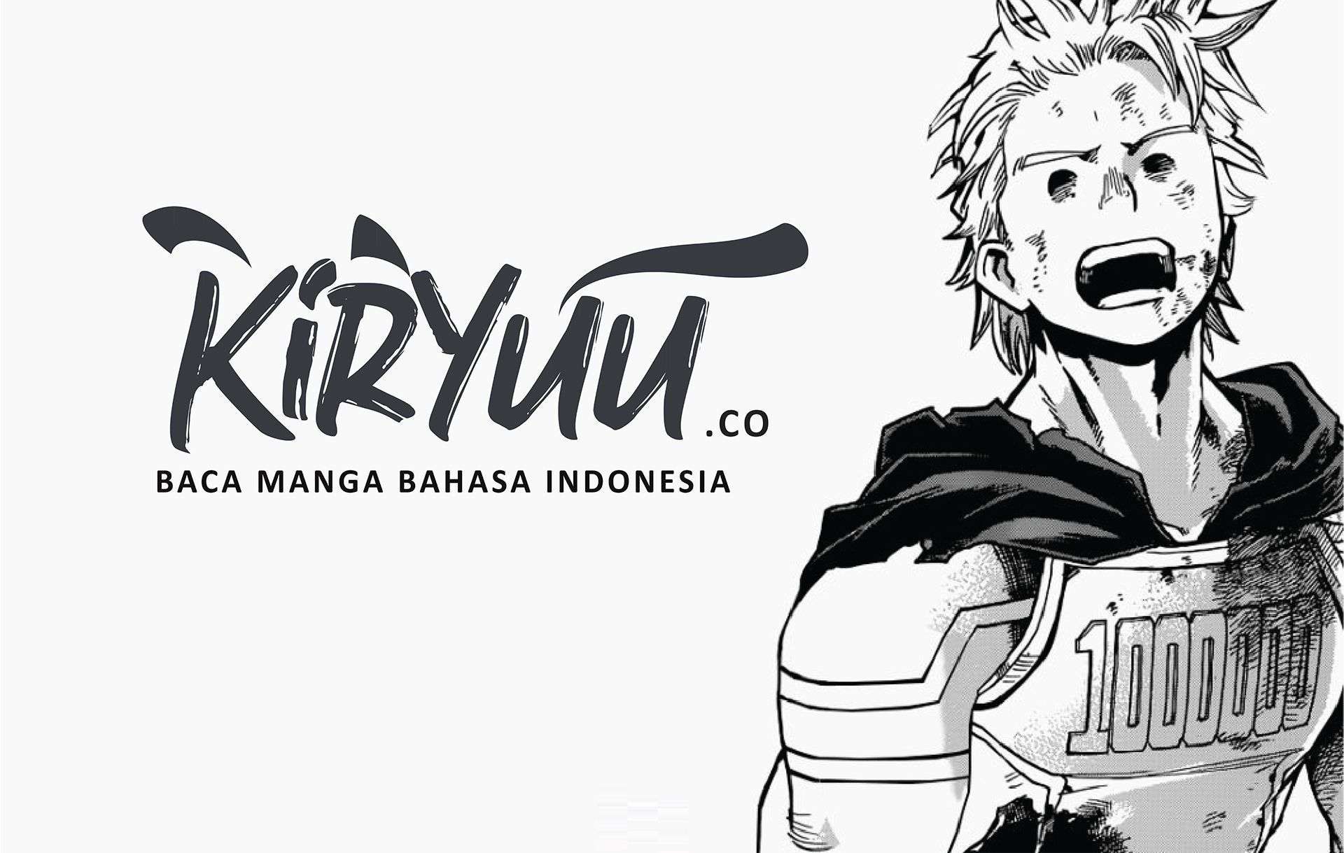 Komik Solo Leveling - Chapter 93