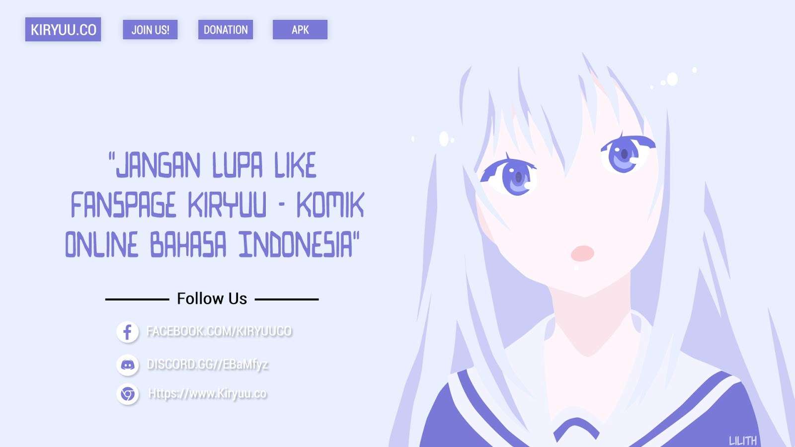 Komik Solo Leveling - Chapter 77