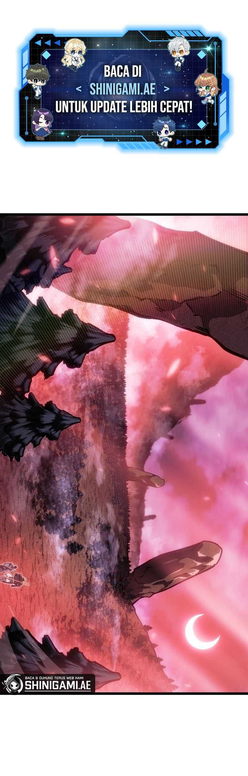 Baca Manhwa Return of the SSS-Class Ranker Chapter 87 Gambar 2
