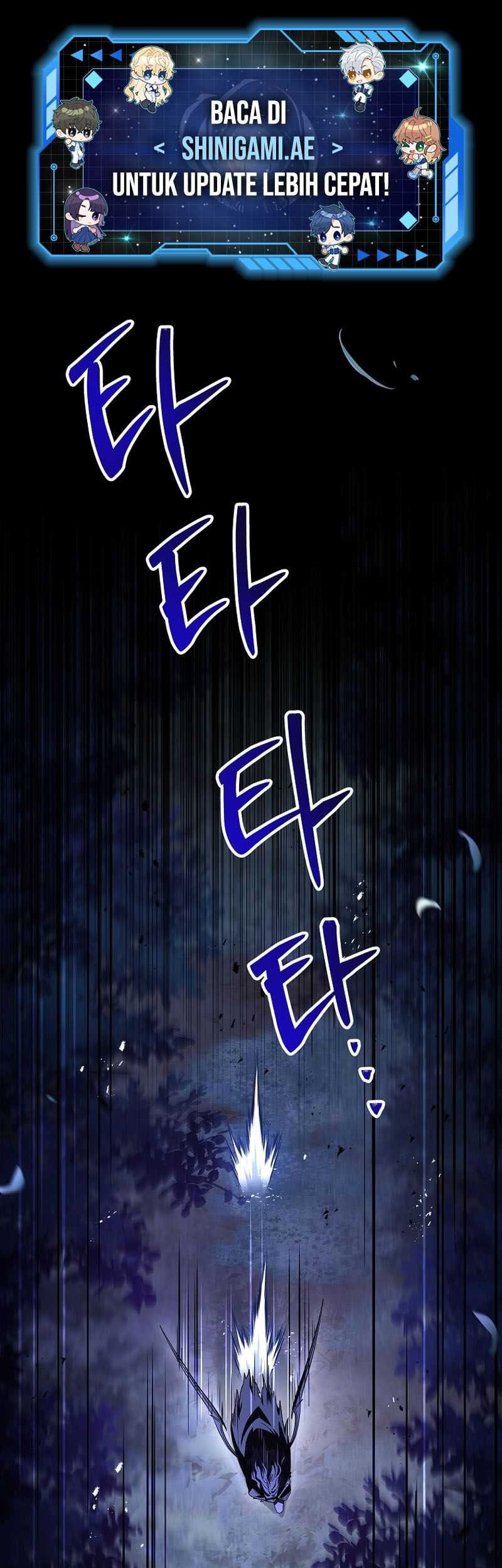 Baca Manhwa Talent-Swallowing Magician Chapter 56 Gambar 2