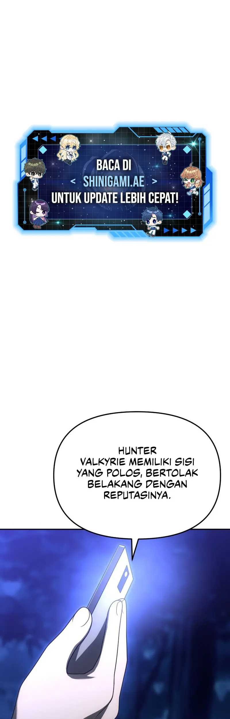 Baca Manhwa I Used To Be The Boss Chapter 60 Gambar 2